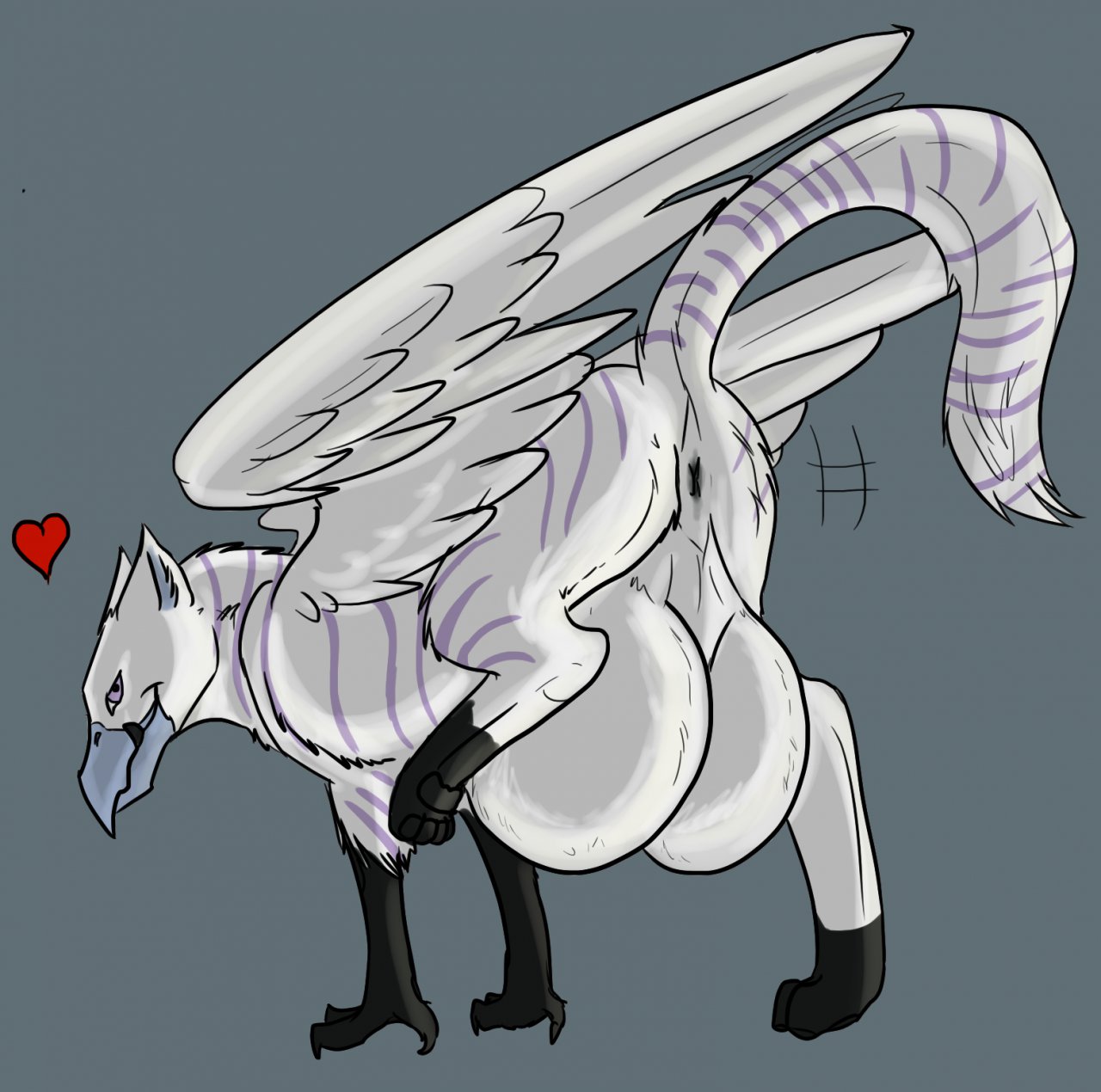 Mythology Rule 34 Image