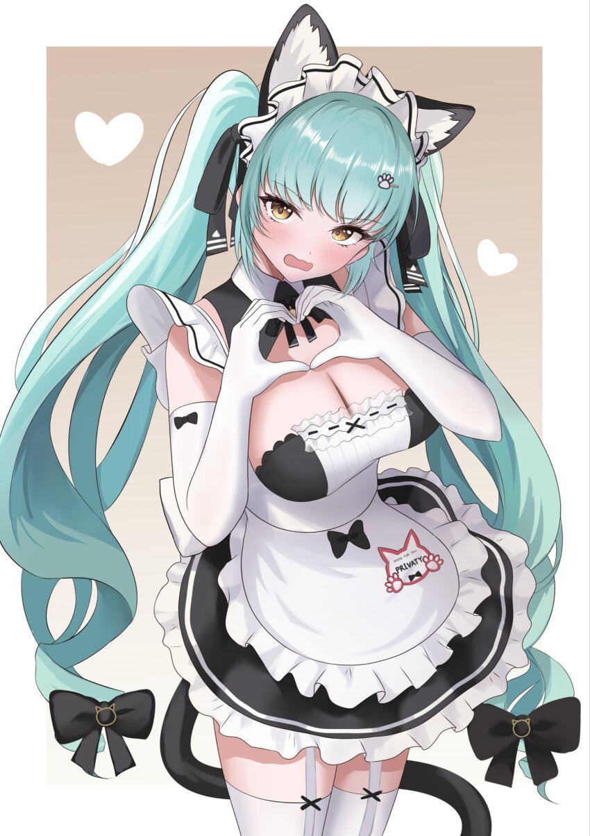 Privaty (Nikke) Rule 34 Image