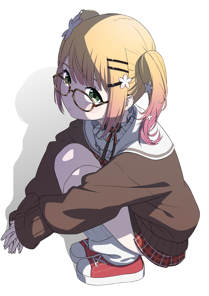Momosuzu Nene (Hololive) Rule 34 Image