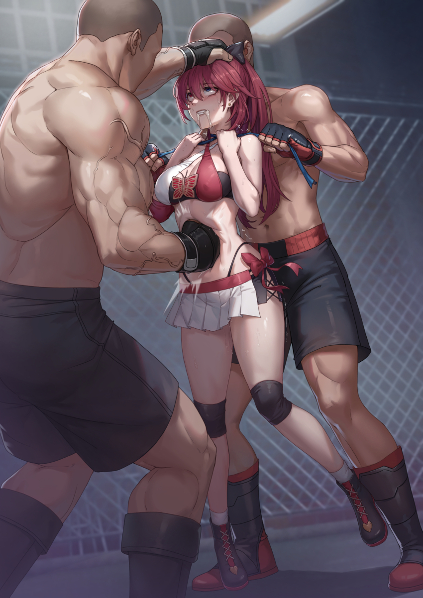 Original Rule 34 Image