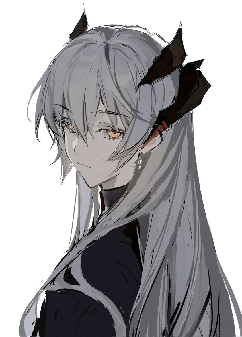 Arknights Rule 34 Image