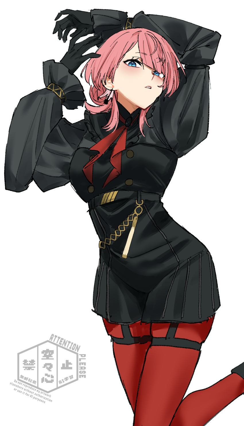 Takane Lui (Hololive) Rule 34 Image