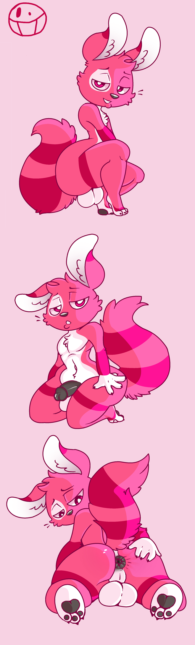 Citra (Forsakenmaddness) Rule 34 Image