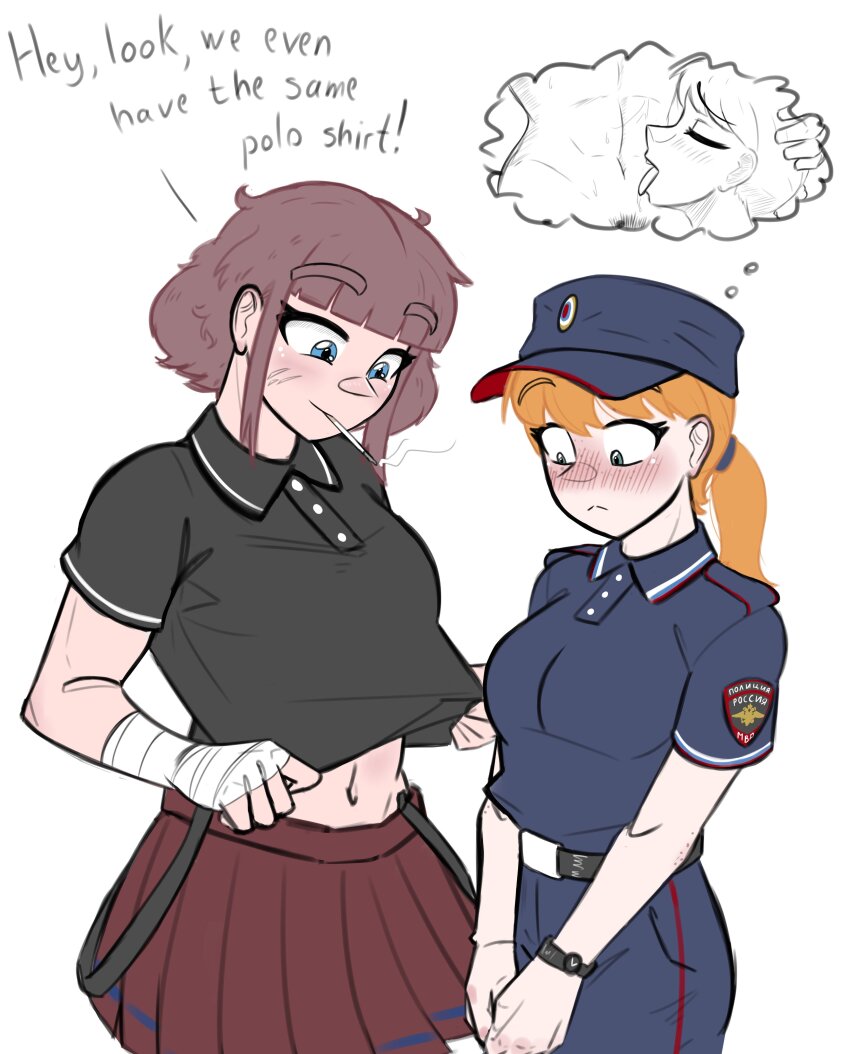 Original Rule 34 Image