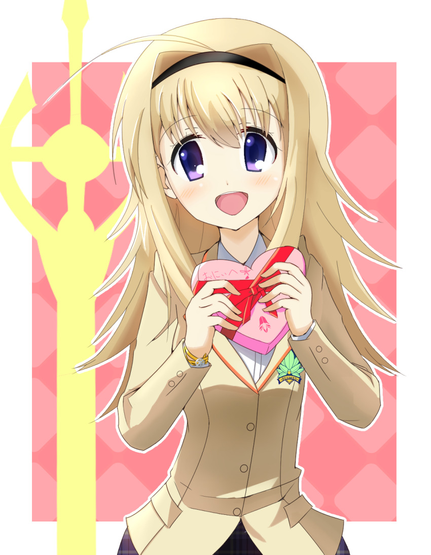 Chaos;Head Rule 34 Image