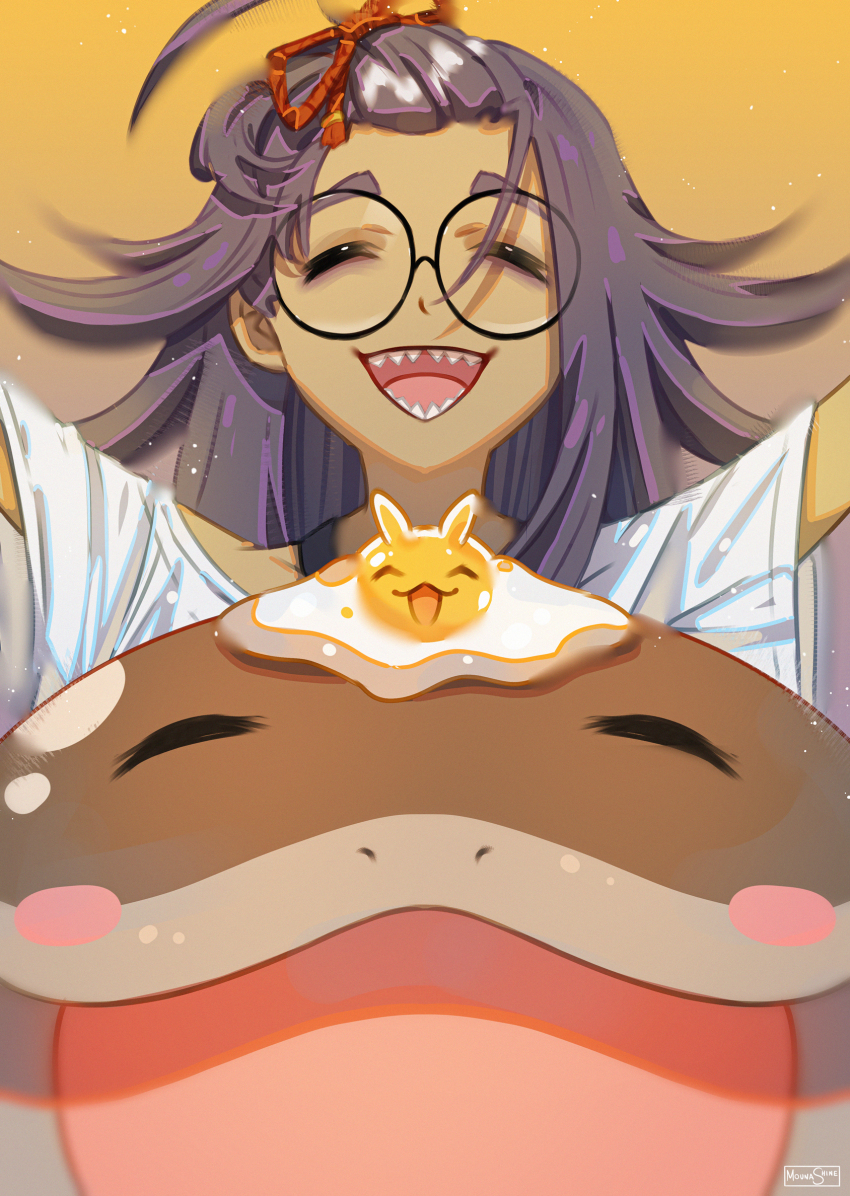 Clodsire (Indie Virtual Youtuber) Rule 34 Image