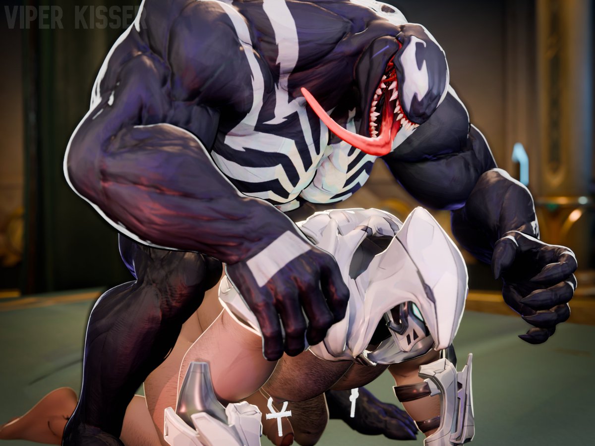 Moon Knight (Marvel) Rule 34 Image