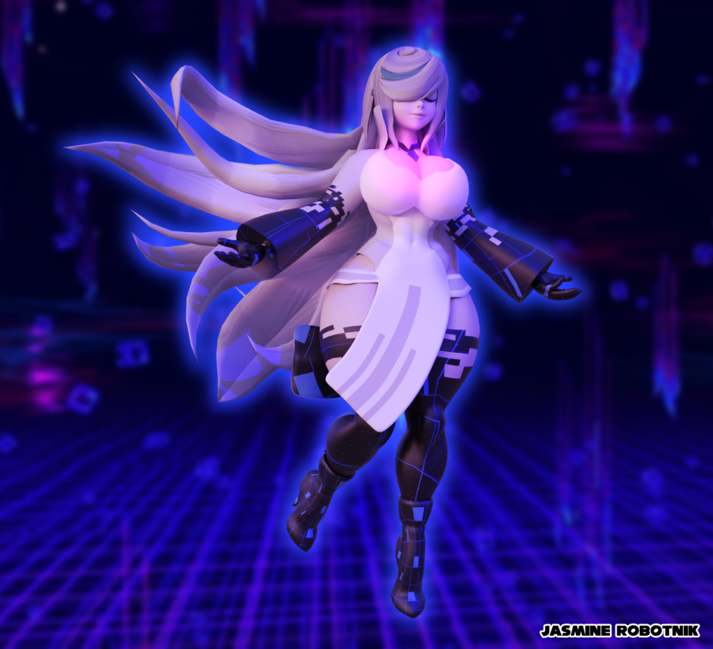 Adult Sage (Kabalmystic) Rule 34 Image