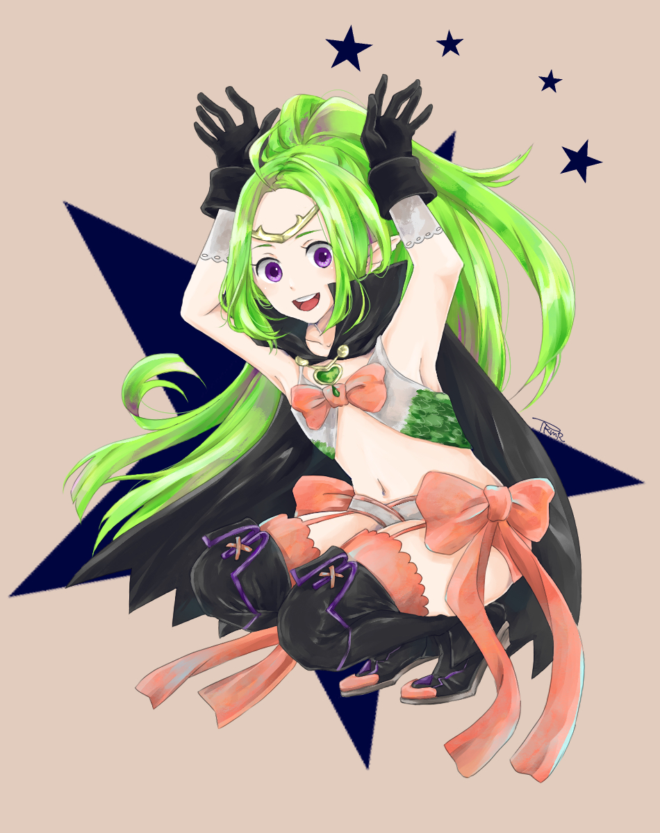 Nowi (Fire Emblem) Rule 34 Image
