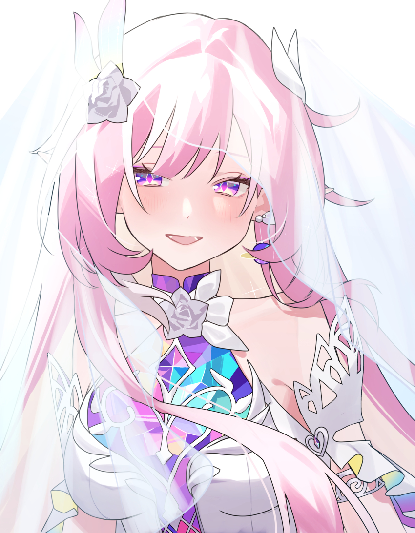 Cyrene (Demiurge) (Honkai: Star Rail) Rule 34 Image