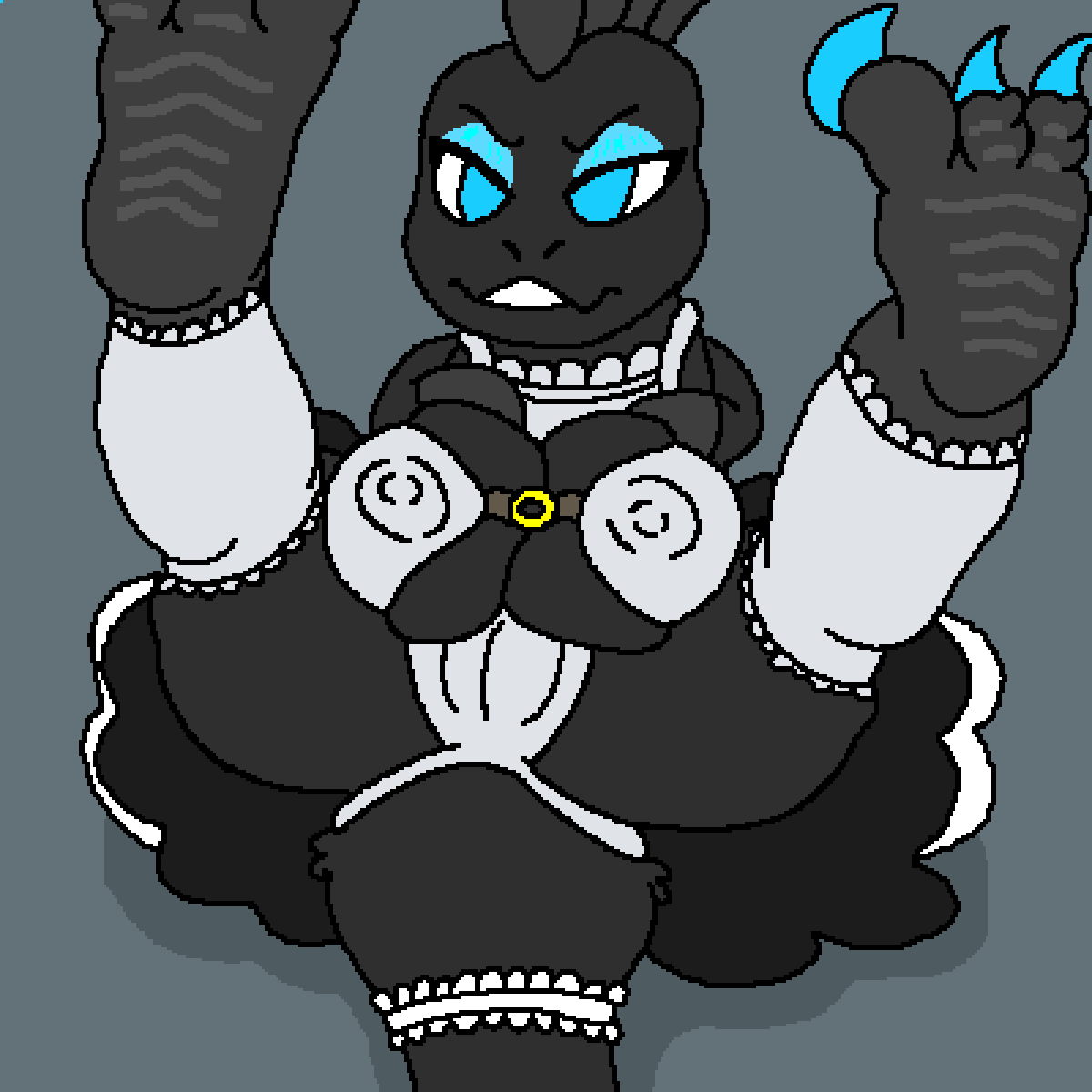 Lumina (Therealmessyroomguy1) Rule 34 Image