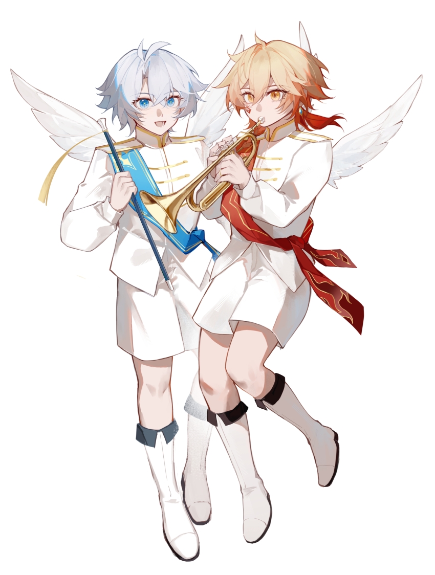 Mydei (Honkai: Star Rail) Rule 34 Image