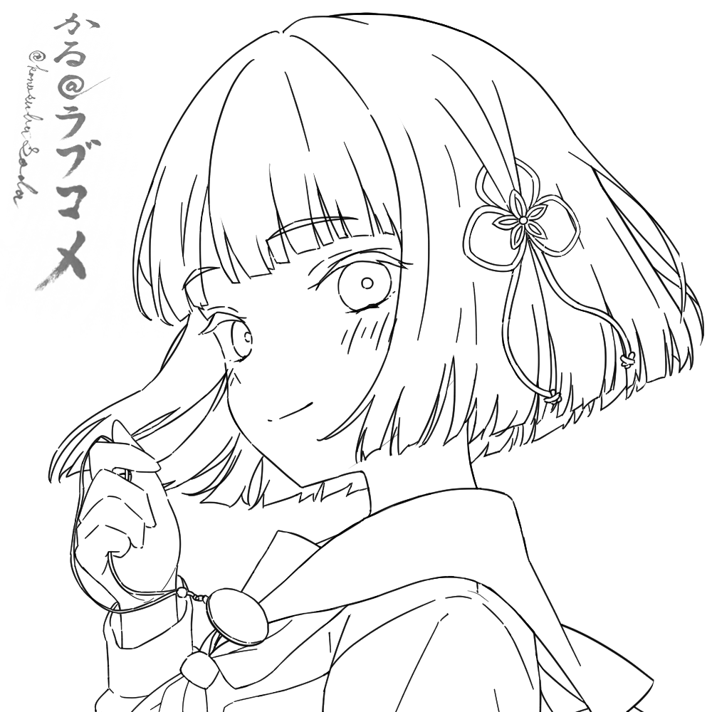Momose Ginko (Love Live!) Rule 34 Image