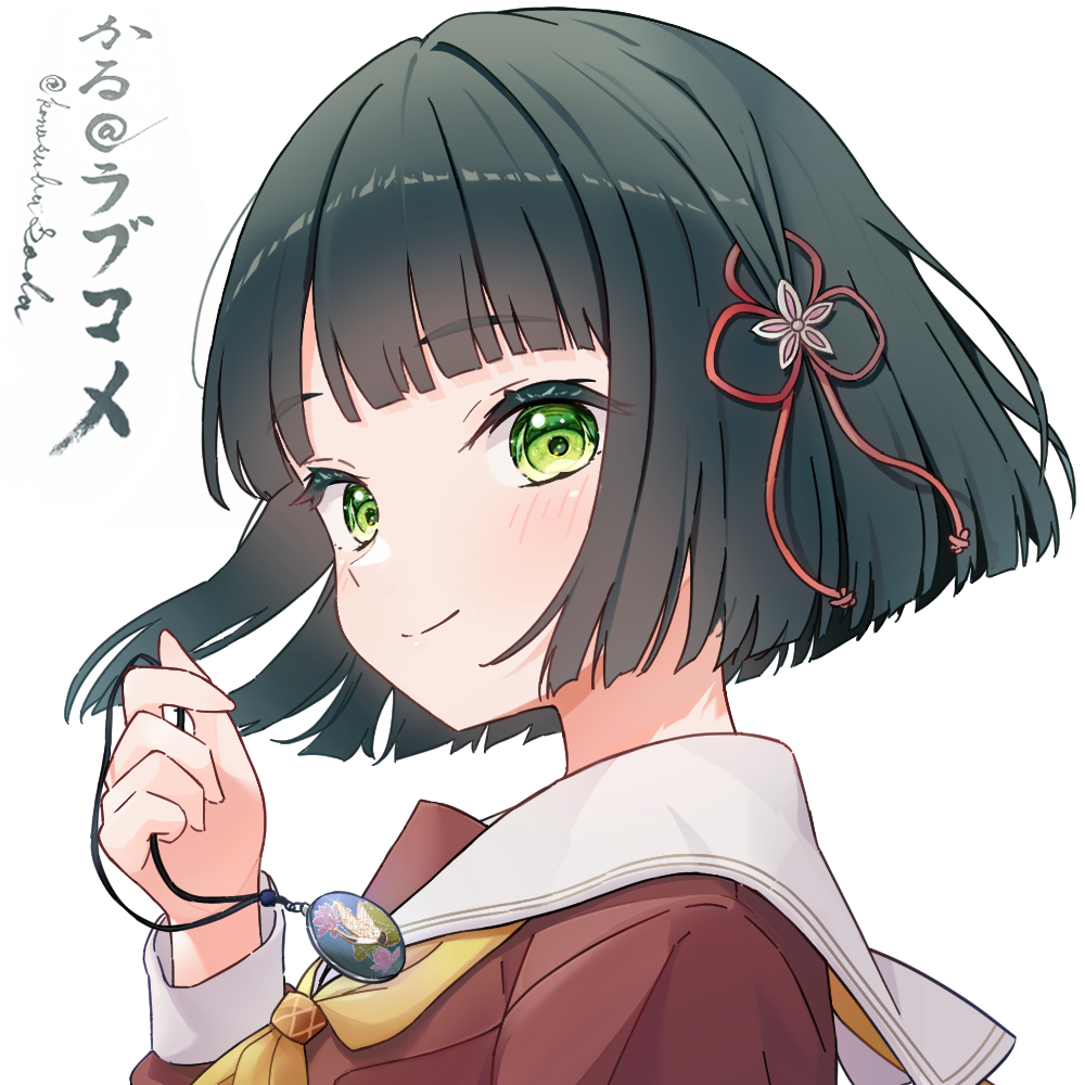 Momose Ginko (Love Live!) Rule 34 Image