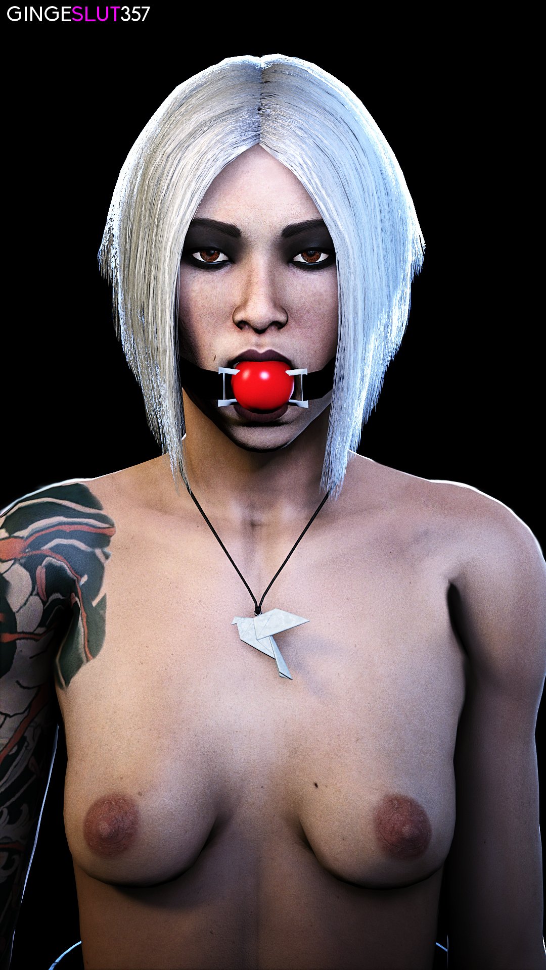 Yuki Yamazaki (Hitman) Rule 34 Image