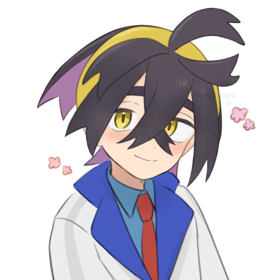 Kieran (Pokemon) Rule 34 Image
