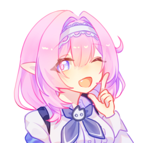 Elysia (Honkai Impact) Rule 34 Image