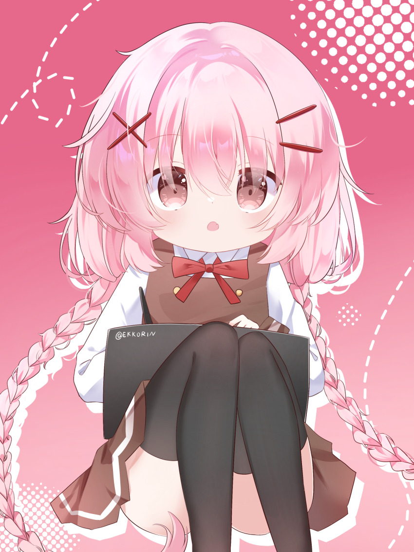 Moeta Kaoruko (Comic Girls) Rule 34 Image