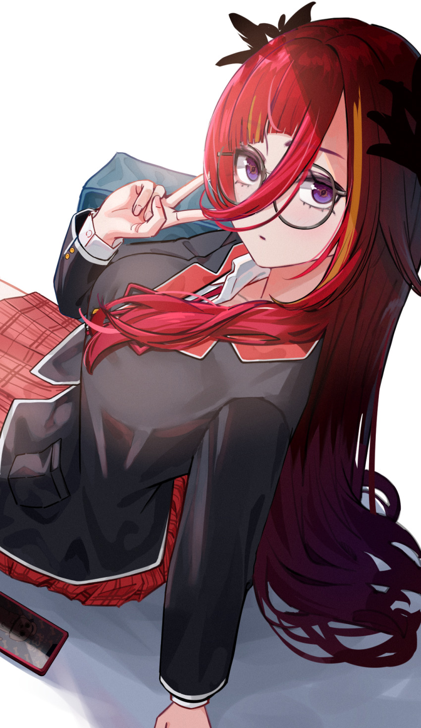 Akage (Vocaloid) Rule 34 Image