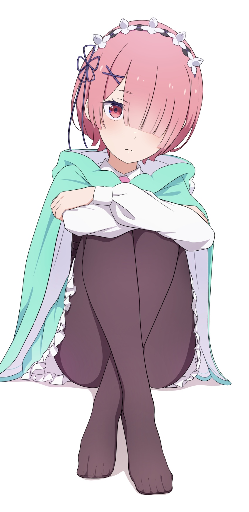 Ram (Re:Zero) Rule 34 Image