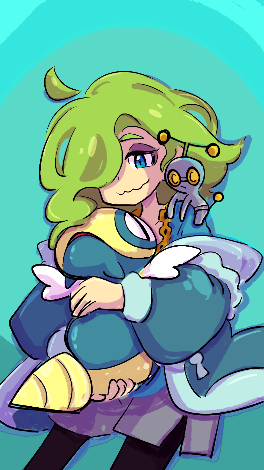 Dunsparce (Nintendo) Rule 34 Image