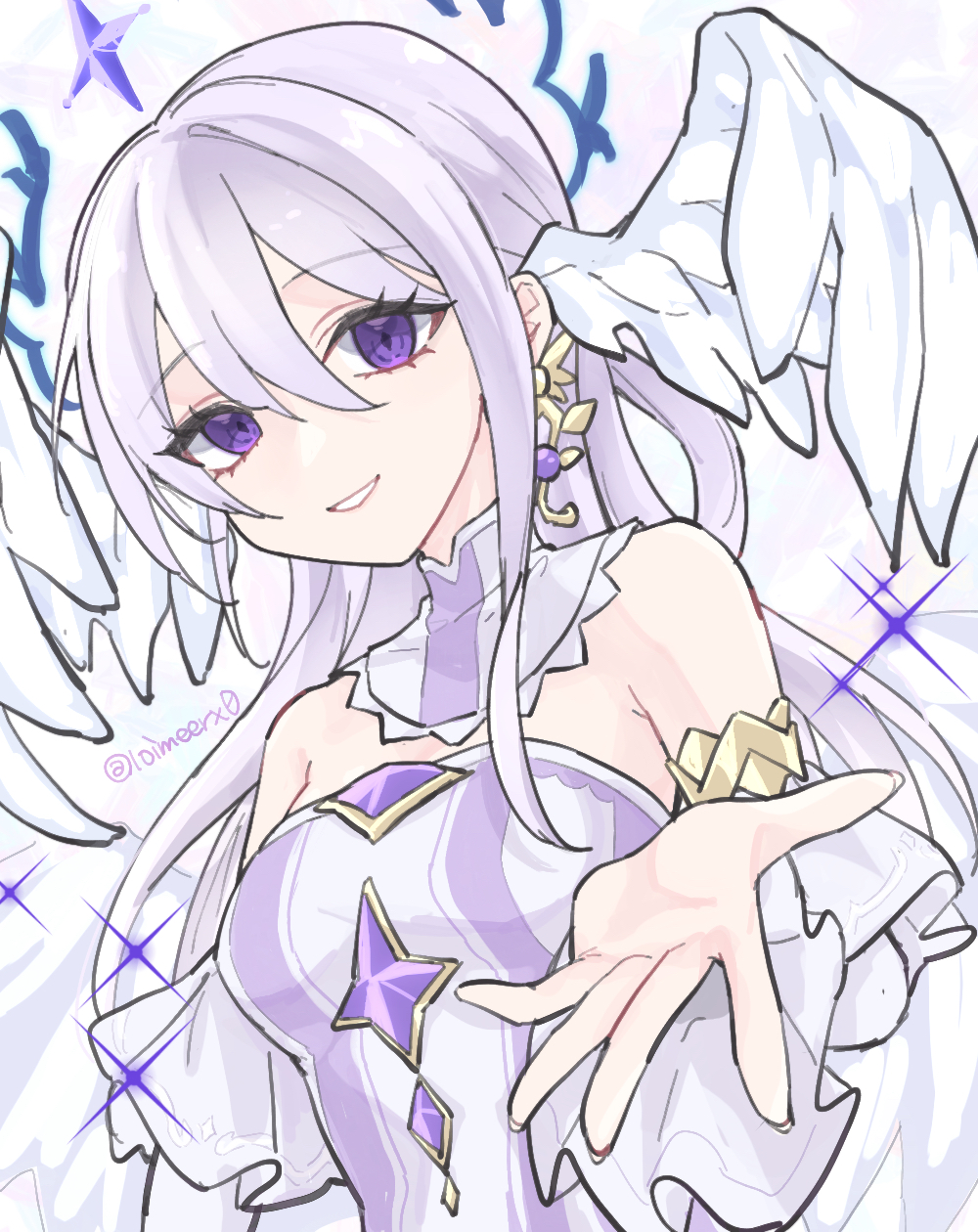 Monster Strike Rule 34 Image