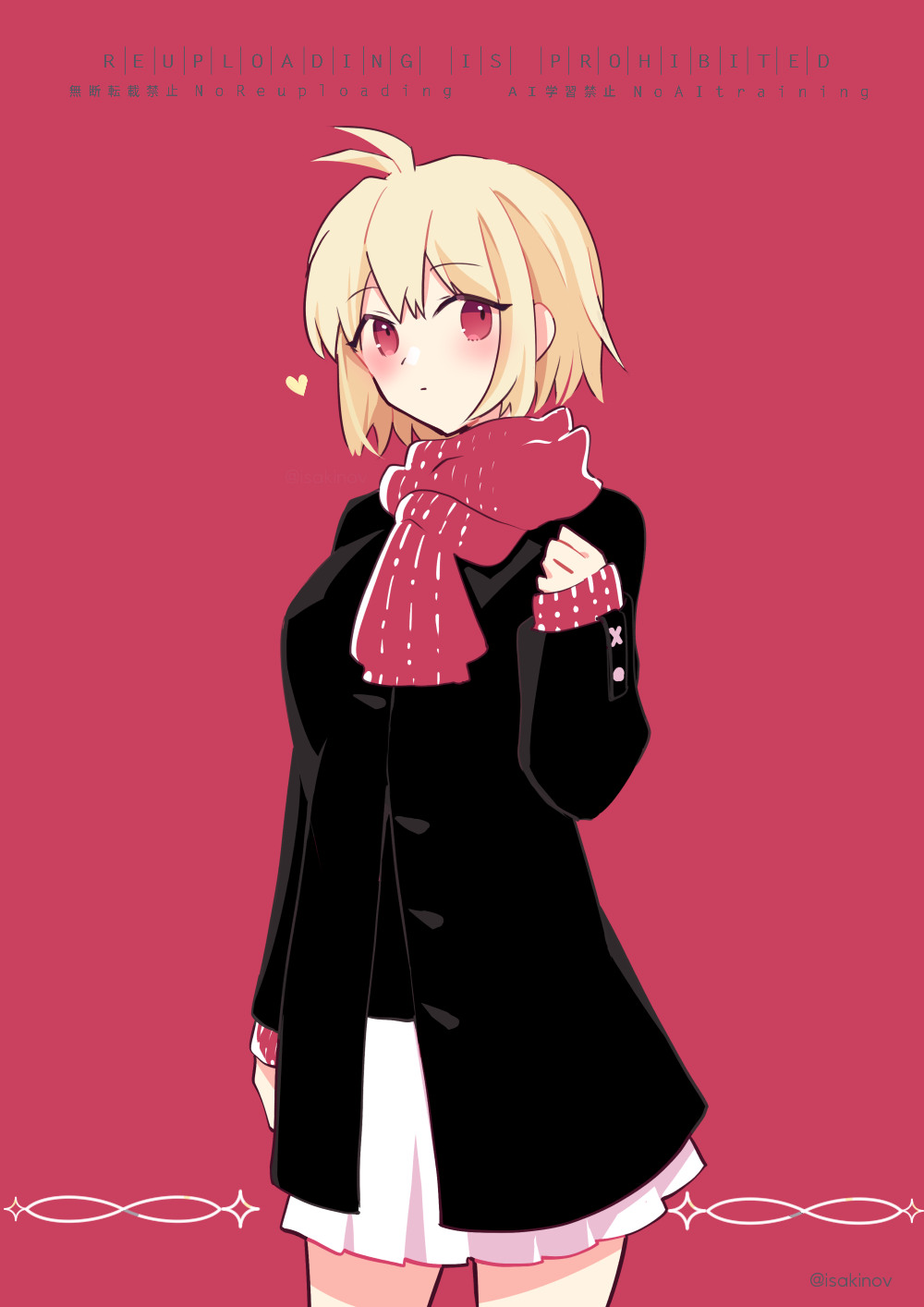 Arcueid Brunestud (Tsukihime) Rule 34 Image