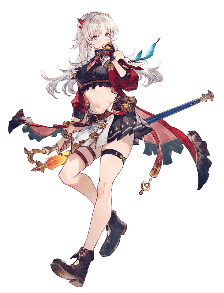Karia (Atelier) Rule 34 Image