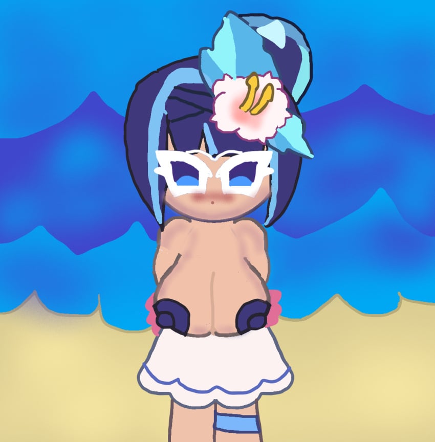 Caramelpearl (Artist) Rule 34 Image