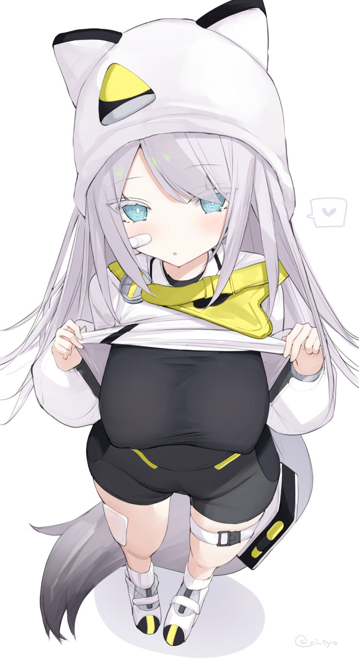Arknights Rule 34 Image