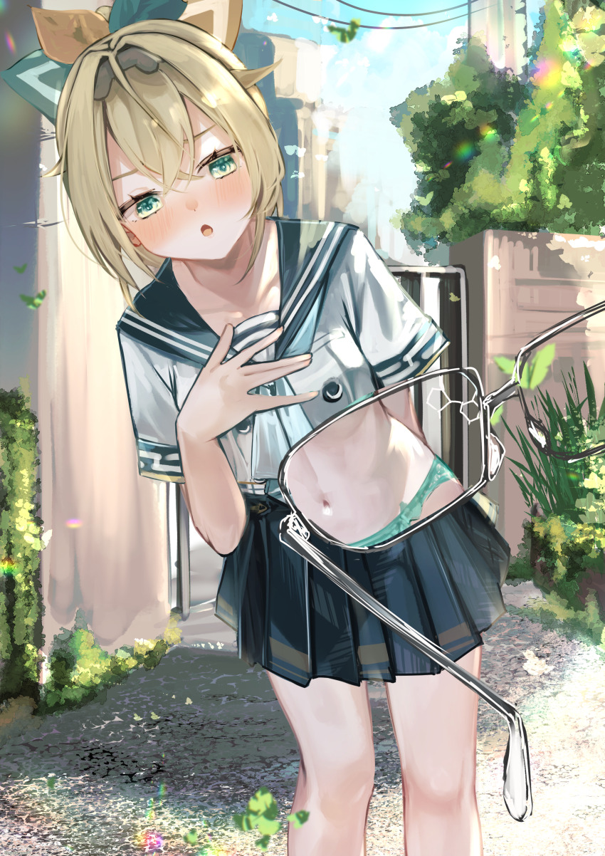 Kazama Iroha (Hololive) Rule 34 Image