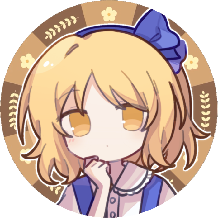 Alice Margatroid (Alice Margatroid (Pc-98)) Rule 34 Image