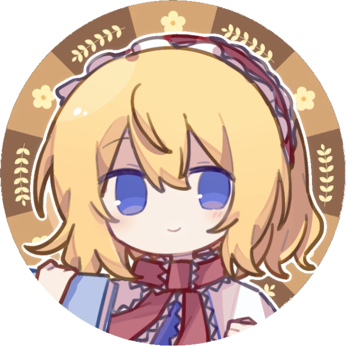 Alice Margatroid (Touhou) Rule 34 Image