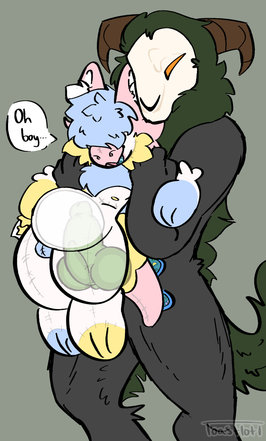 Digital Drawing (Artwork) Rule 34 Image