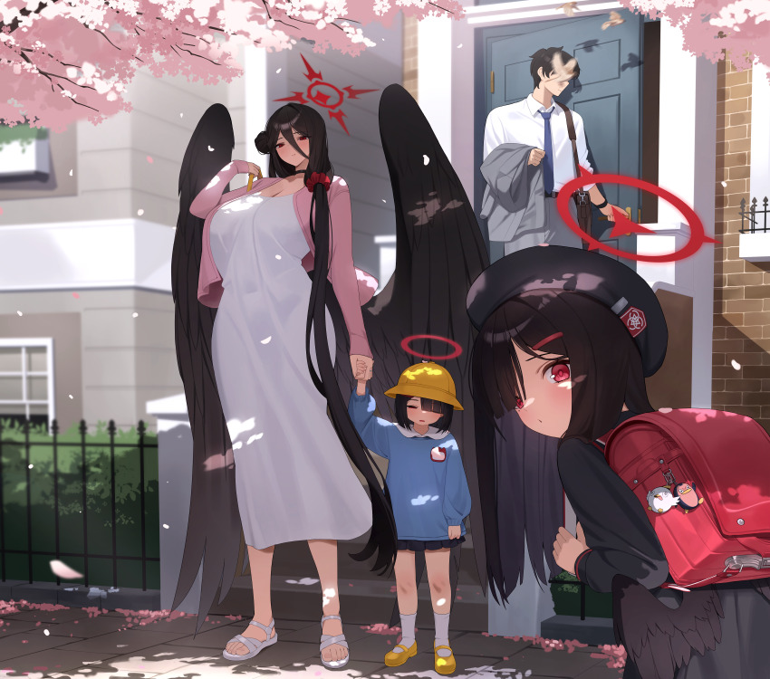 Hasumi (Blue Archive) Rule 34 Image