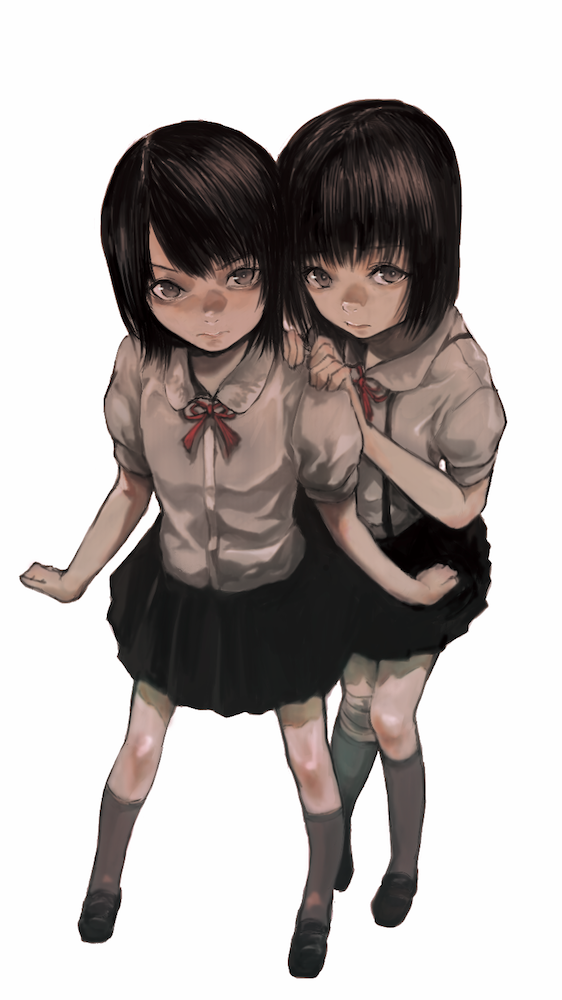Amakura Mayu (Fatal Frame) Rule 34 Image