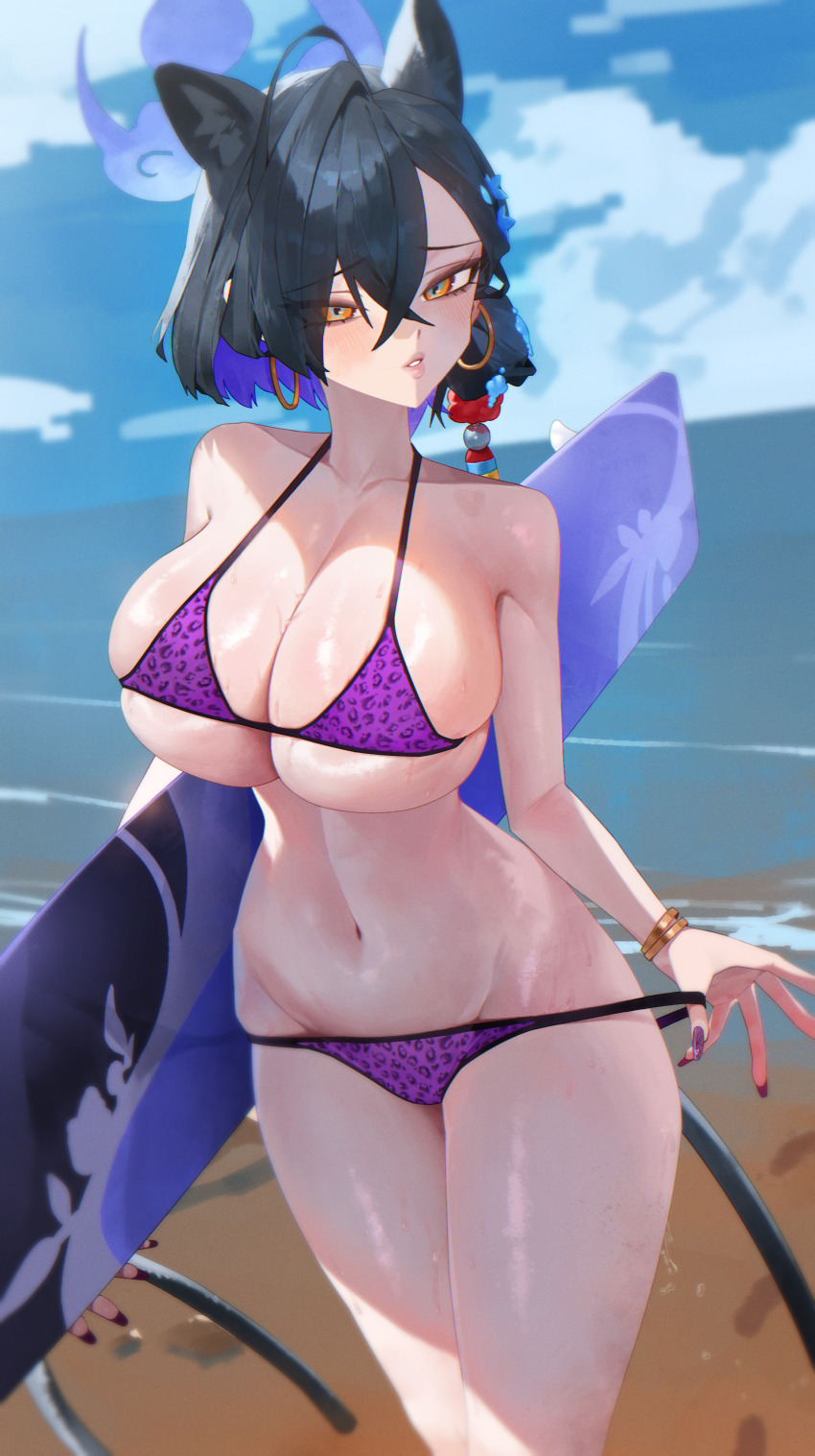 Kaguya (Blue Archive) Rule 34 Image