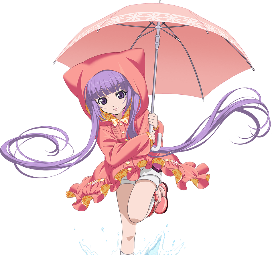 Sophie (Tales) Rule 34 Image