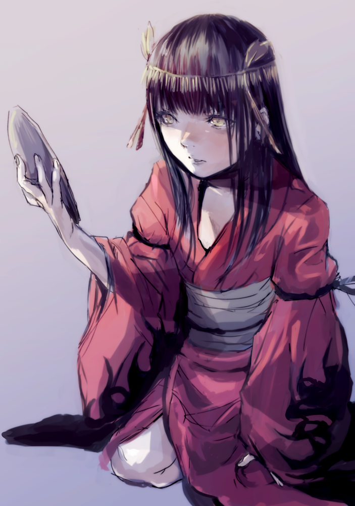 Fatal Frame Rule 34 Image