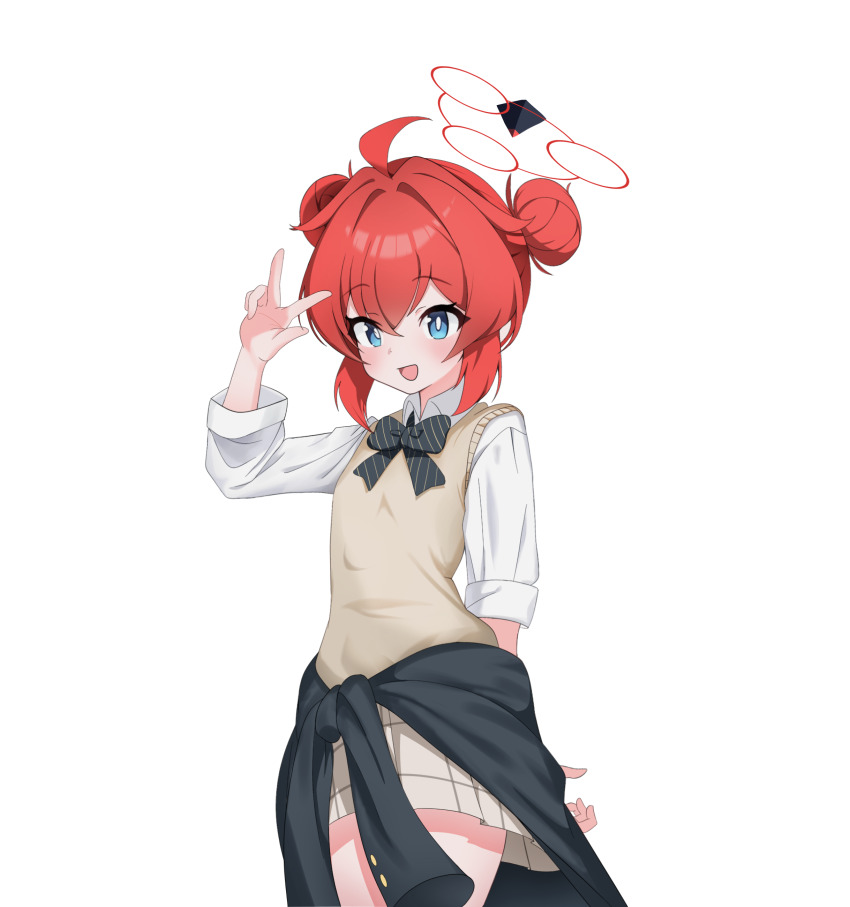 Maki (Blue Archive) Rule 34 Image