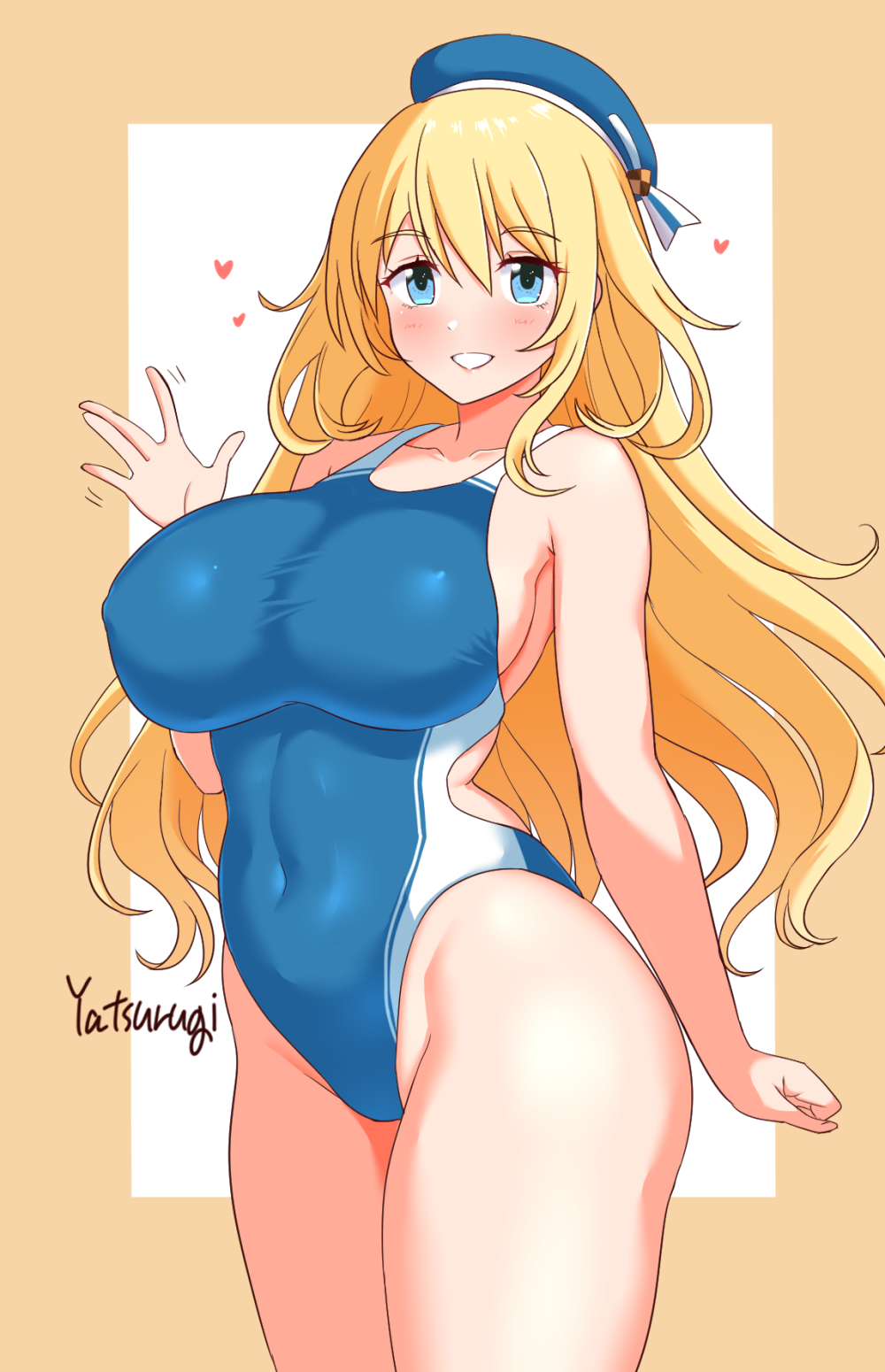 Atago (Kancolle) Rule 34 Image