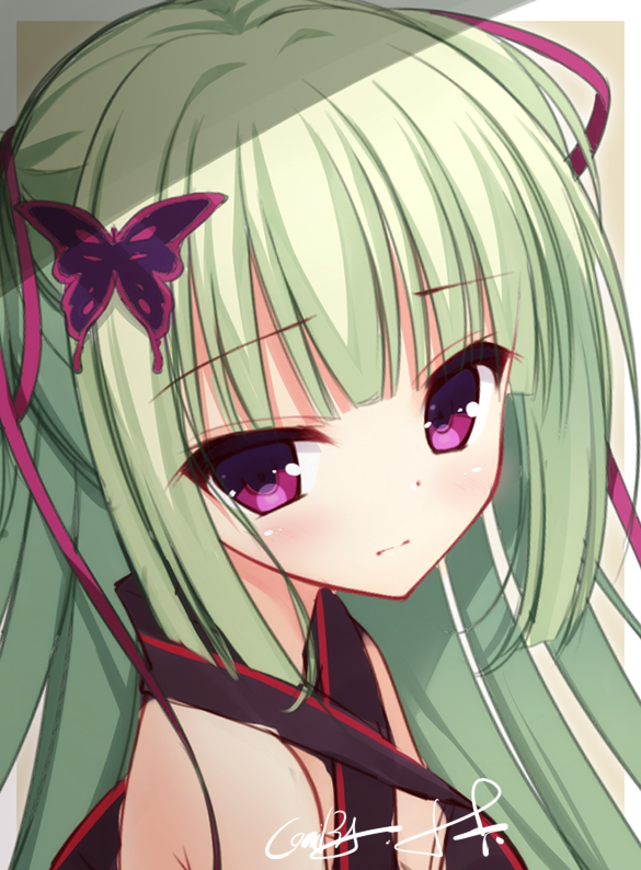 Murasame (Senren) Rule 34 Image