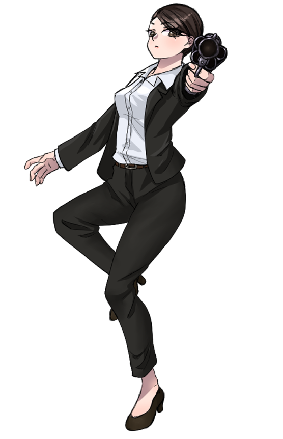 Sayama Kaoru (Ryuu Ga Gotoku (Series)) Rule 34 Image
