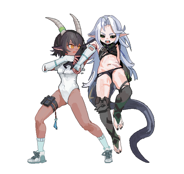Original Rule 34 Image