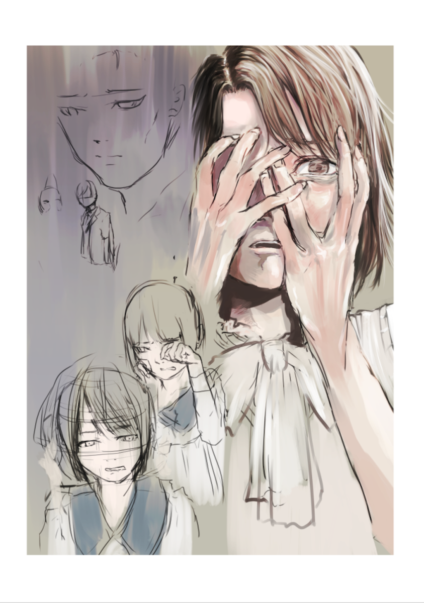 Character Request (Fatal Frame) Rule 34 Image
