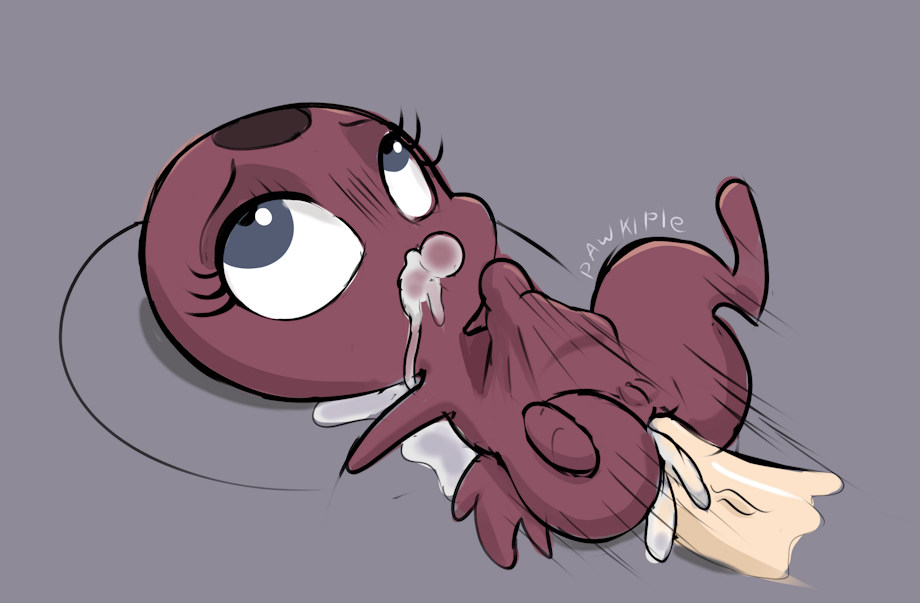Tikki (Miraculous Ladybug) Rule 34 Image