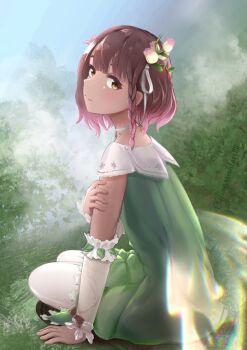 Phoebe (Vtuber) Rule 34 Image