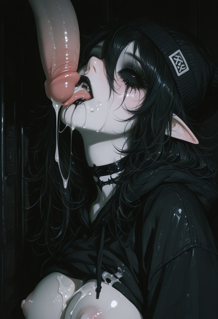 Original Character Rule 34 Image