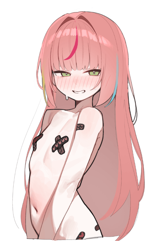 Hanako Nana (Stellive) Rule 34 Image