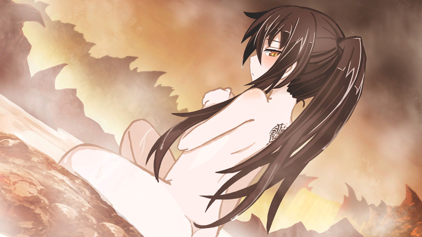 Makai Shin Trillion Rule 34 Image